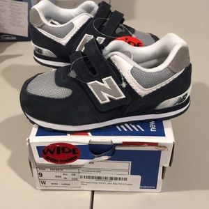 New Balance 574 Sneakers